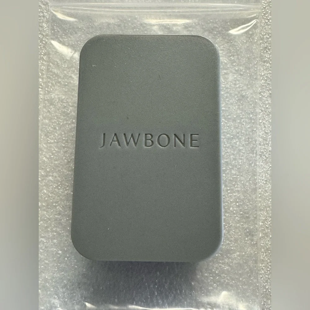 Original Jawbone SPA-K901 AC Adapter 5V 550mA Power Supply Charger - Used - Picture 2 of 5